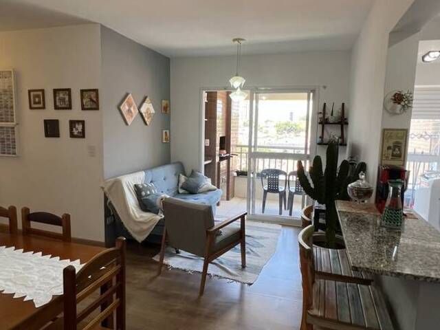 #AP1479 - Apartamento Varanda Gourmet para Venda em São José dos Campos - SP - 3