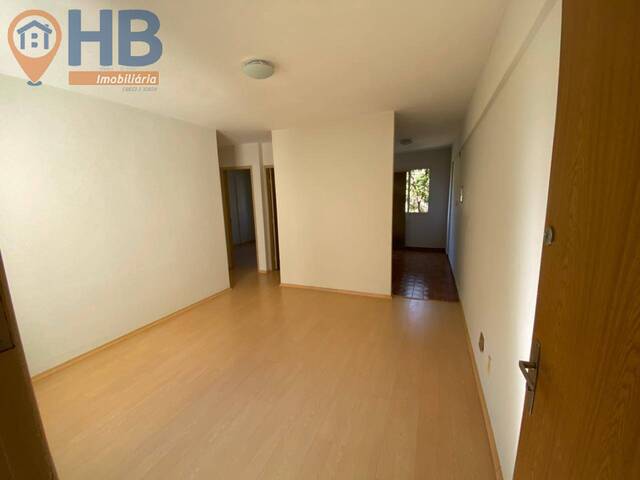 #AP4849 - Apartamento para Venda em São José dos Campos - SP - 2
