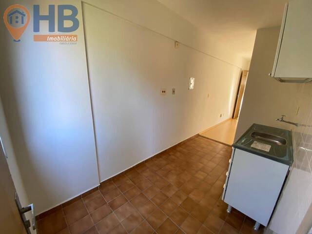 Apartamento para Venda em São José dos Campos - 4