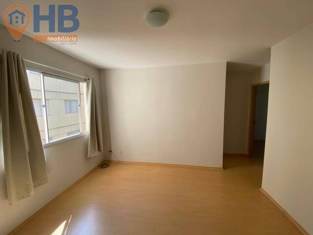 #AP4849 - Apartamento para Venda em São José dos Campos - SP - 1