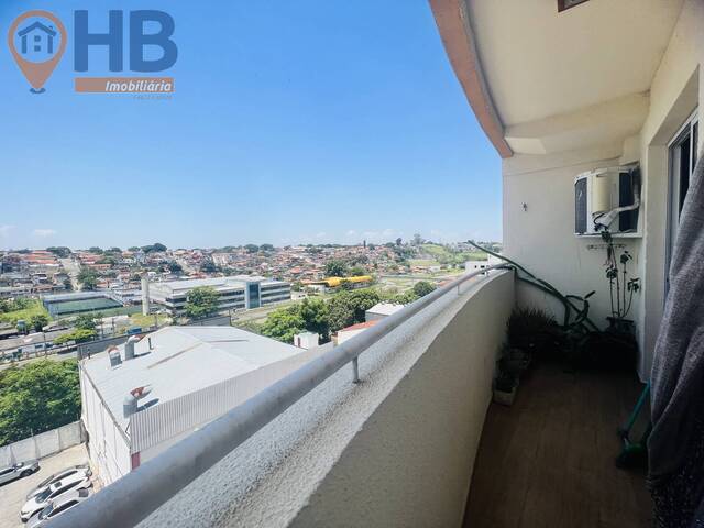 #AP4852 - Apartamento para Venda em São José dos Campos - SP - 1