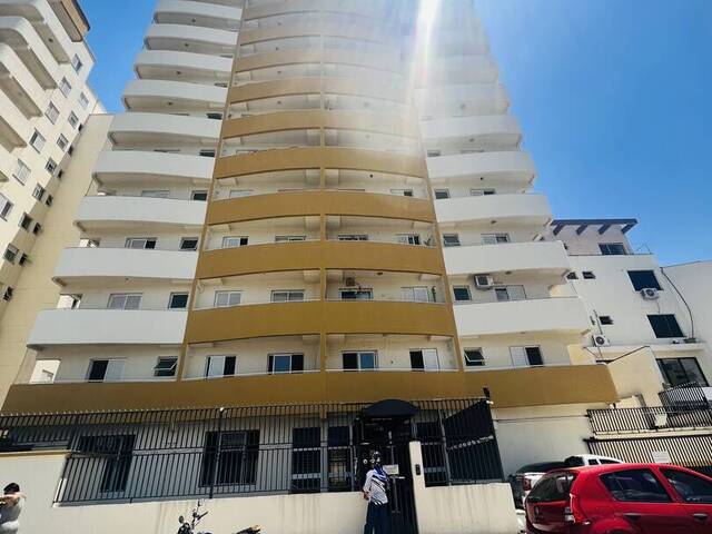 #AP4852 - Apartamento para Venda em São José dos Campos - SP - 2