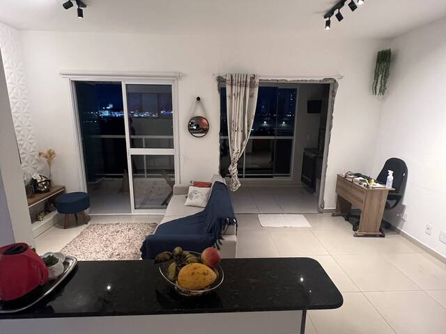 #AP4841 - Apartamento para Locação em São José dos Campos - SP - 1