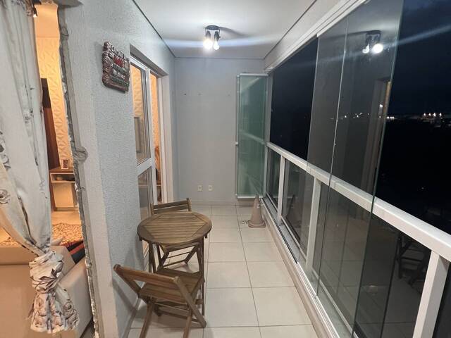 #AP4841 - Apartamento para Locação em São José dos Campos - SP - 2