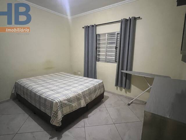 Casa para Locação em São José dos Campos - 5