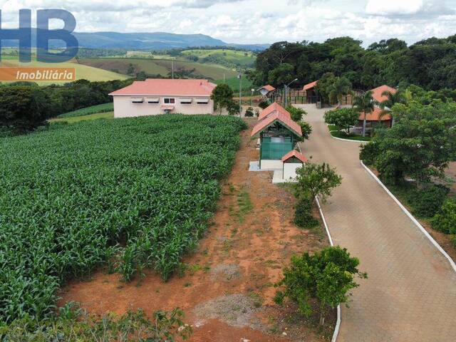 #CH4862 - Fazenda para Venda em Cruzília - MG - 3