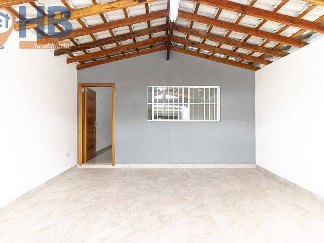 #CA4870 - Casa para Venda em São José dos Campos - SP - 2