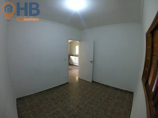 Casa para Locação em São José dos Campos - 4