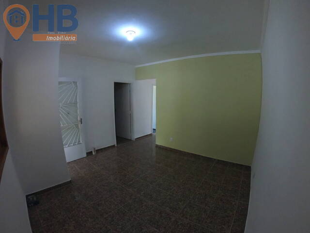 Casa para Locação em São José dos Campos - 2