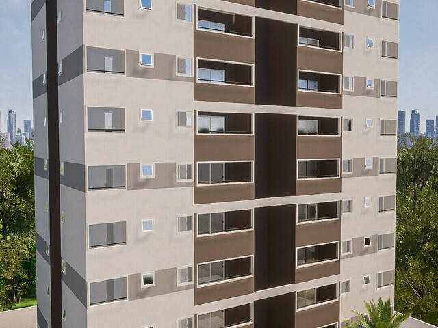 Apartamentos à venda em Parque Industrial, São José do Rio Preto, SP - ZAP  Imóveis