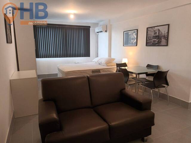 Apartamento para Locação em São José dos Campos - 5