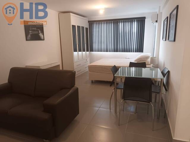 Apartamento para Locação em São José dos Campos - 4