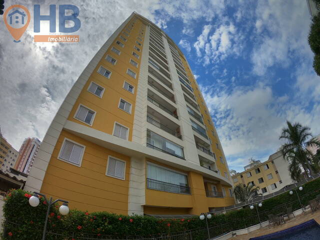 #AP4885 - Apartamento para Venda em São José dos Campos - SP - 2