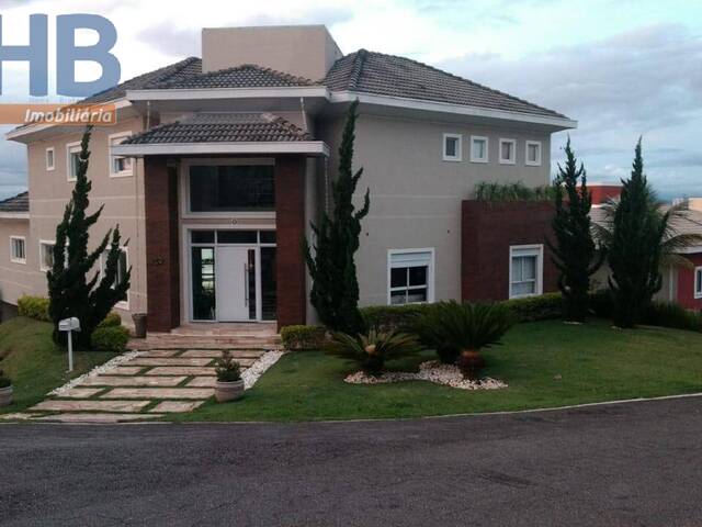 #SO4893 - Casa em condomínio para Venda em Jacareí - SP - 2