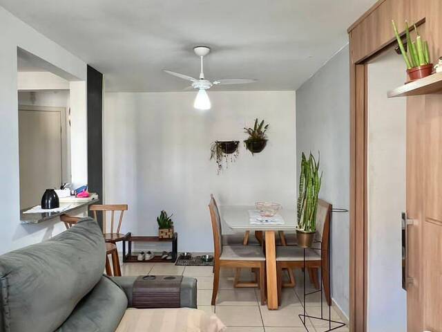#AP4900 - Apartamento para Venda em São José dos Campos - SP - 2