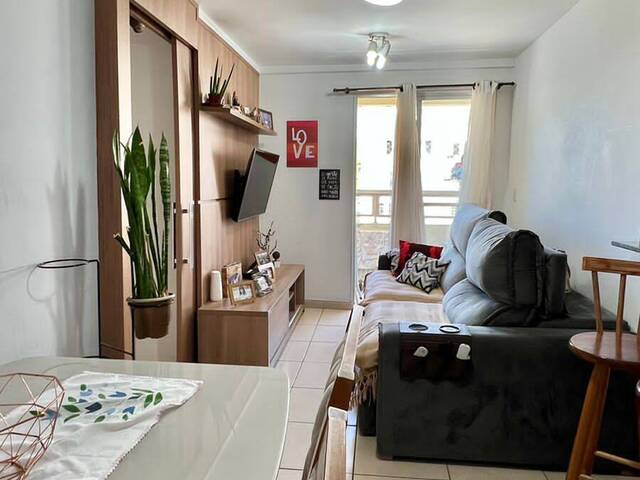 #AP4900 - Apartamento para Venda em São José dos Campos - SP - 1