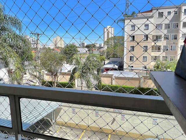 #AP4900 - Apartamento para Venda em São José dos Campos - SP - 3