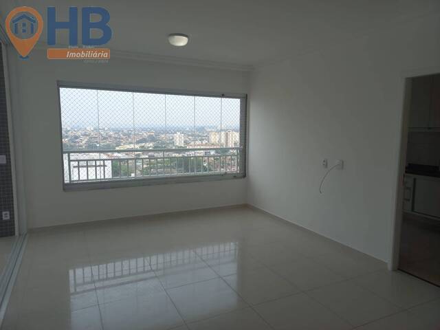 Apartamento Varanda Gourmet para Locação em São José dos Campos - 5
