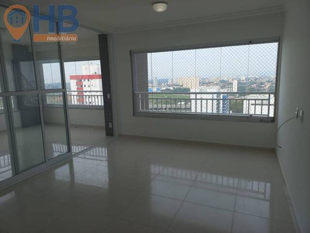 Apartamento Varanda Gourmet para Locação em São José dos Campos - 4