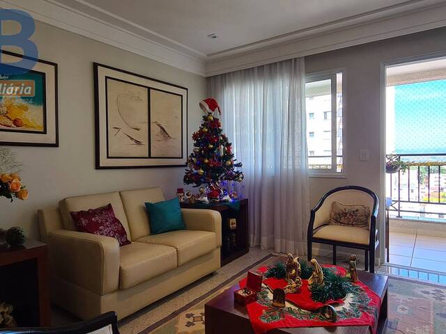 Apartamento para Venda em São José dos Campos - 5