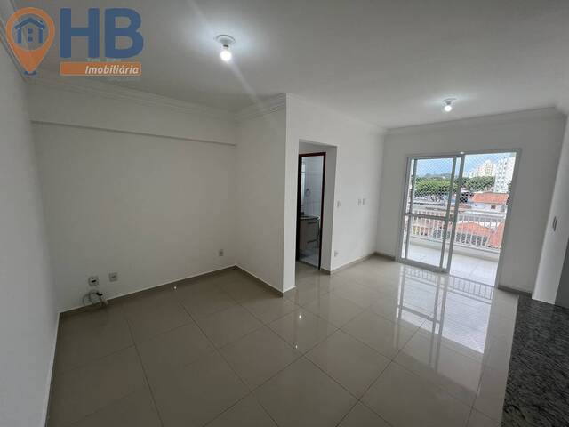 #AP5020 - Apartamento Varanda Gourmet para Locação em São José dos Campos - SP - 2