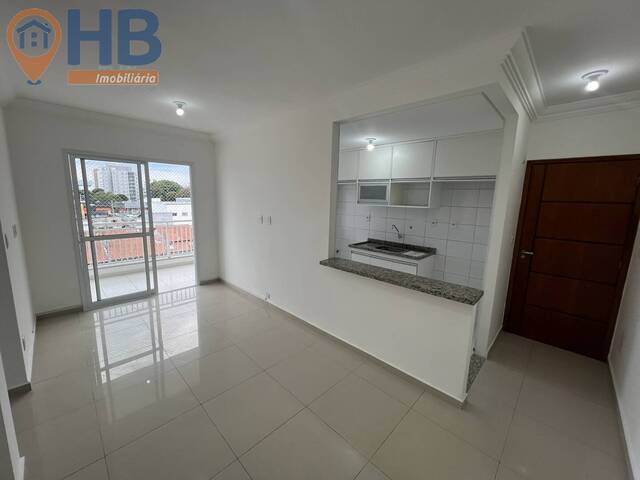 Apartamento Varanda Gourmet para Locação em São José dos Campos - 5