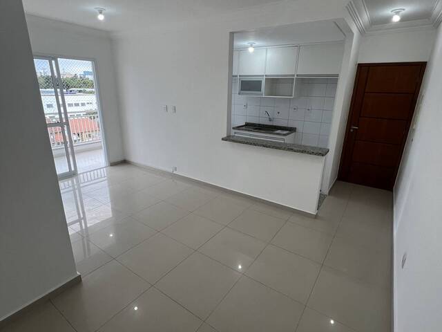 Apartamento Varanda Gourmet para Locação em São José dos Campos - 4