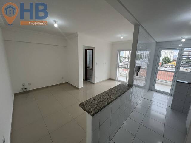 #AP5020 - Apartamento Varanda Gourmet para Locação em São José dos Campos - SP - 1