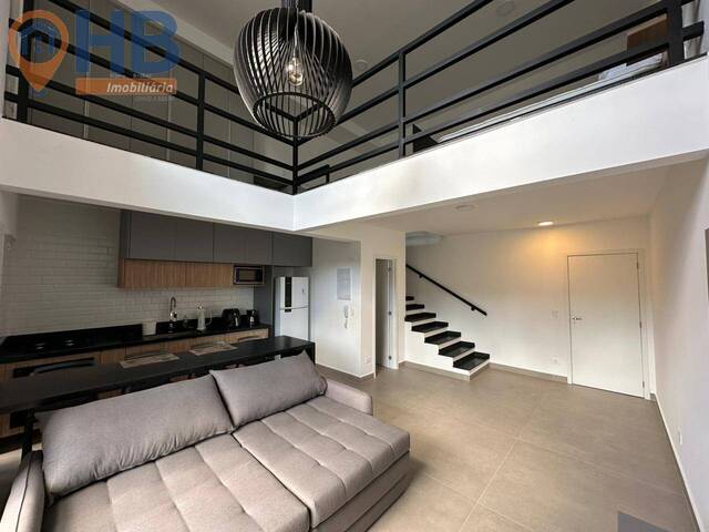Loft para Venda em São José dos Campos - 4