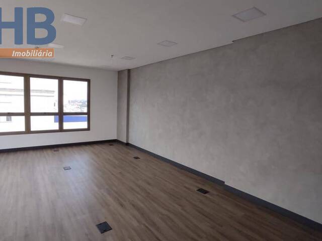 #SL2405 - Sala para Locação em São José dos Campos - SP - 1