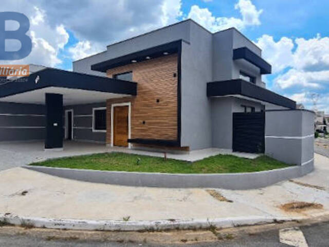#CA4915 - Casa em condomínio para Venda em São José dos Campos - SP - 1