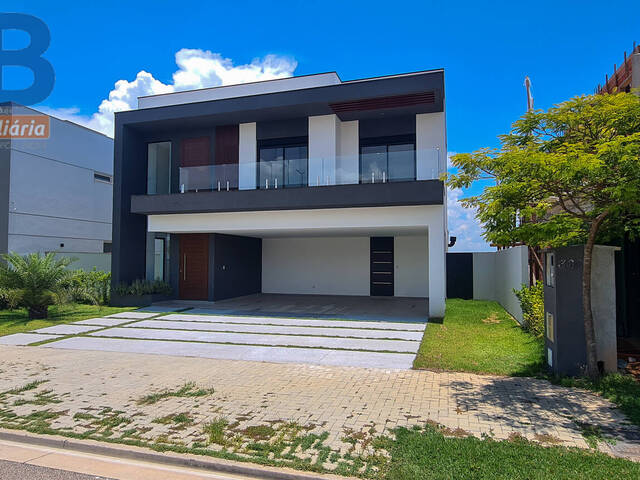 #SO4916 - Casa para Venda em São José dos Campos - SP - 1