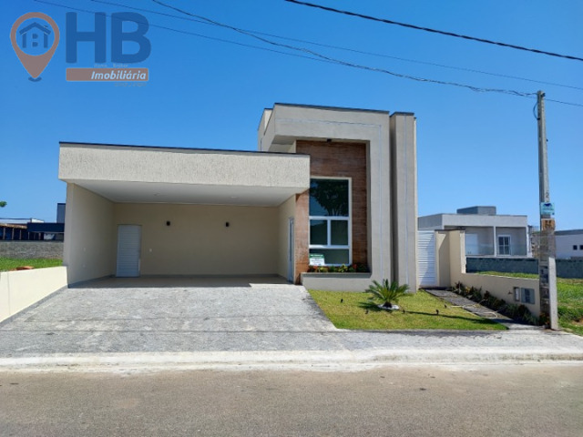 #CA4918 - Casa em condomínio para Venda em Caçapava - SP - 1