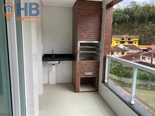 Apartamento para Venda em Ubatuba - 5