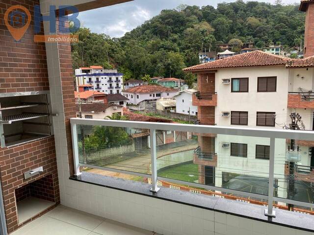 Apartamento para Venda em Ubatuba - 4