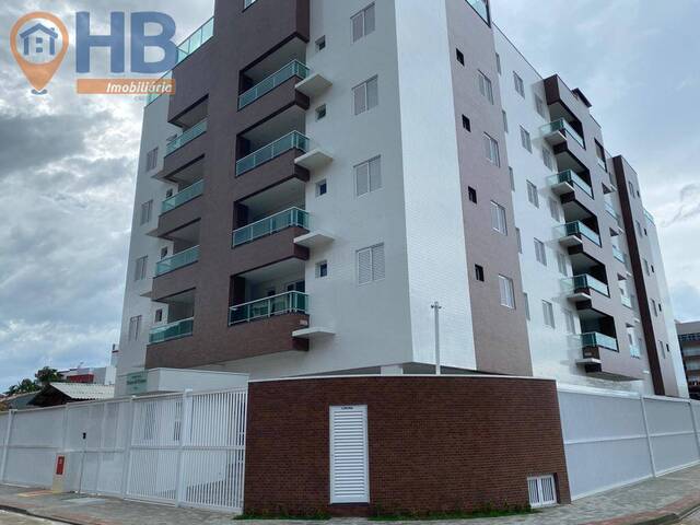 #AP4919 - Apartamento para Venda em Ubatuba - SP - 1