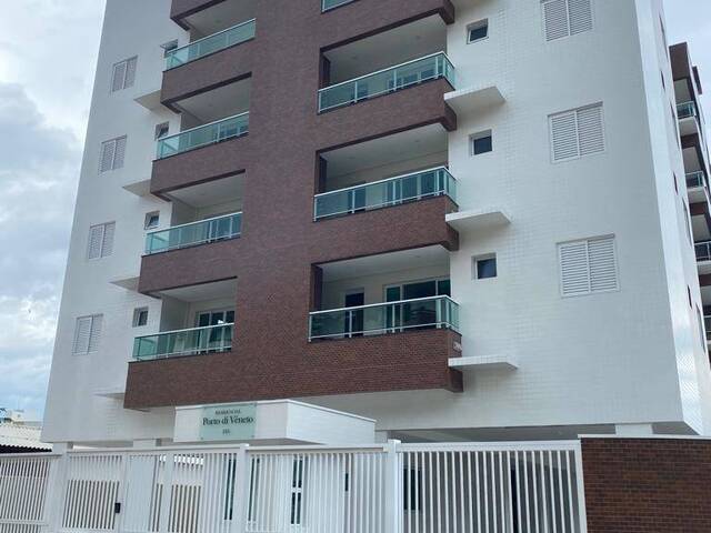 #AP4919 - Apartamento para Venda em Ubatuba - SP - 2
