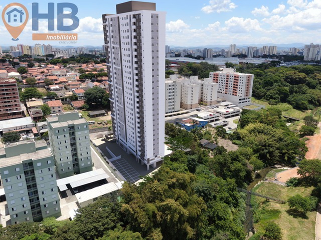 #LC4925 - Apartamento para Venda em São José dos Campos - SP - 1