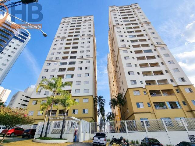 #AP4928 - Apartamento para Venda em São José dos Campos - SP - 1