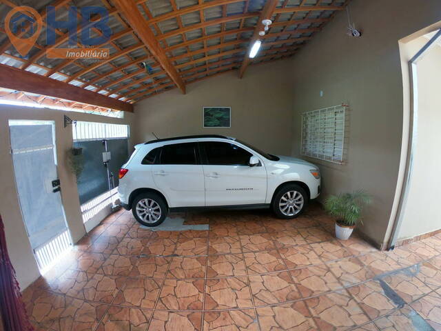#CA4930 - Casa para Venda em São José dos Campos - SP - 2