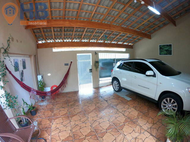 #CA4930 - Casa para Venda em São José dos Campos - SP - 3