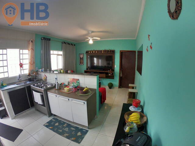 #CA4930 - Casa para Venda em São José dos Campos - SP - 1