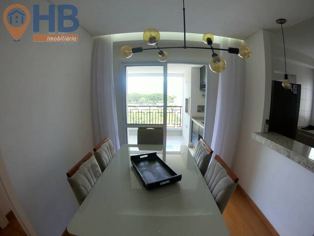 Apartamento para Locação em São José dos Campos - 5