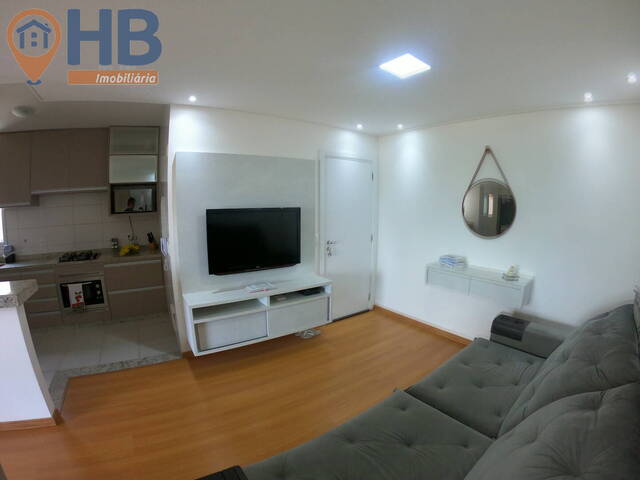 #AP4932 - Apartamento para Locação em São José dos Campos - SP - 1
