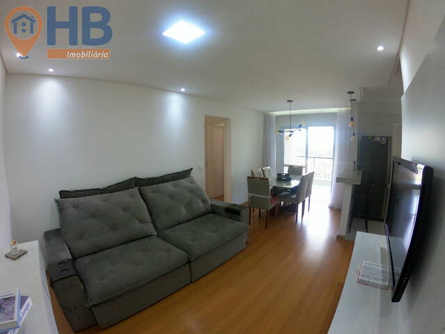 #AP4932 - Apartamento para Locação em São José dos Campos - SP - 2
