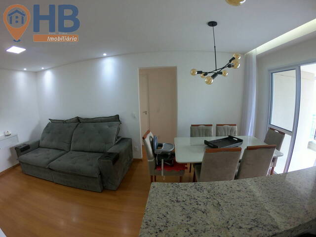 Apartamento para Locação em São José dos Campos - 4