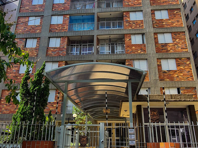 #AP4935 - Apartamento para Venda em São José dos Campos - SP - 2