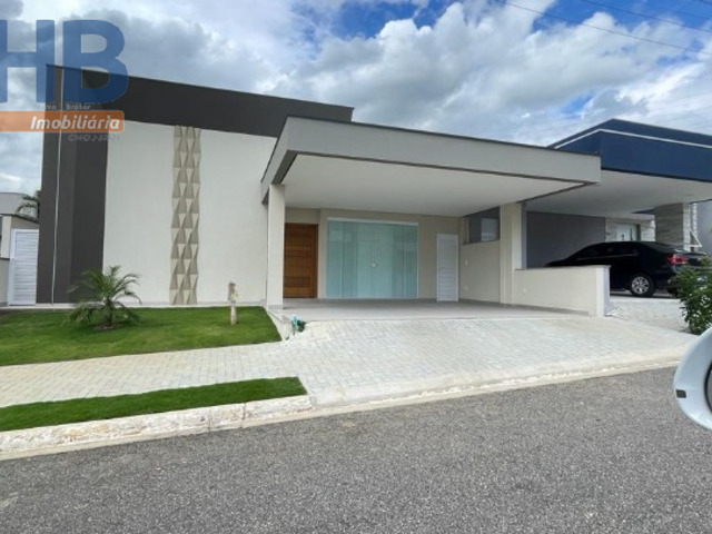 #CA4938 - Casa em condomínio para Venda em São José dos Campos - SP - 1