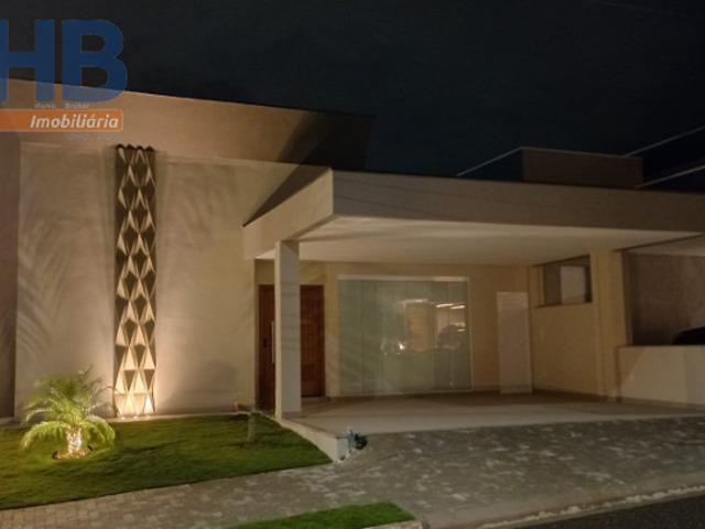 #CA4938 - Casa em condomínio para Venda em São José dos Campos - SP - 3