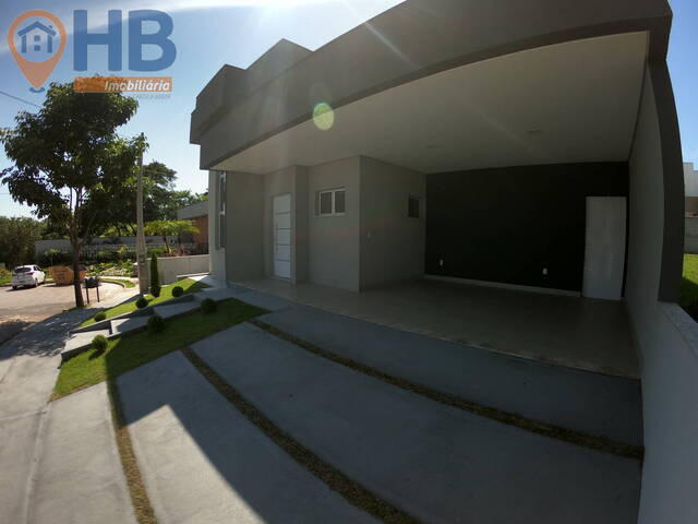 #CA4940 - Casa em condomínio para Venda em Caçapava - SP - 2